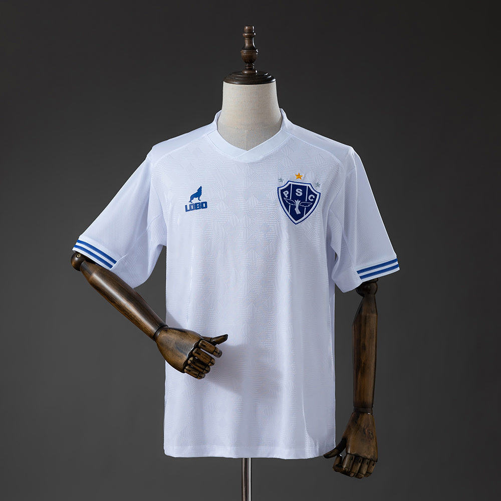 Camiseta Paysandu 26/27 Visitante - Vista frontal