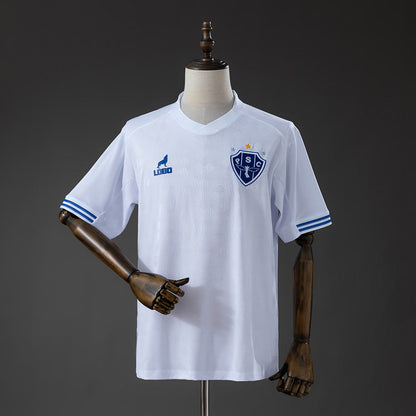 Camiseta Paysandu 26/27 Visitante - Vista frontal