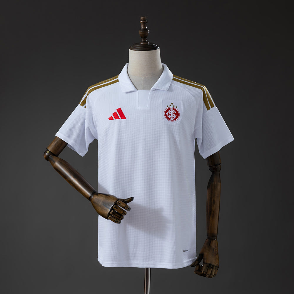 Camiseta Internacional 26/27 Visitante - Vista frontal