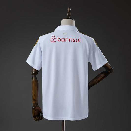 Camiseta Internacional 26/27 Visitante - Vista posterior