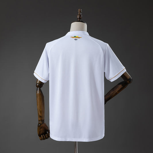 Camiseta Santos 26/27 Local - Vista posterior