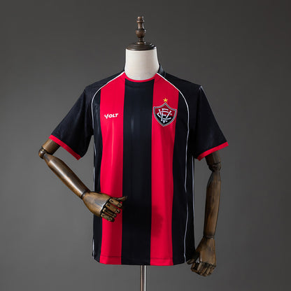 Camiseta EC Vitória 26/27 Local - Vista frontal