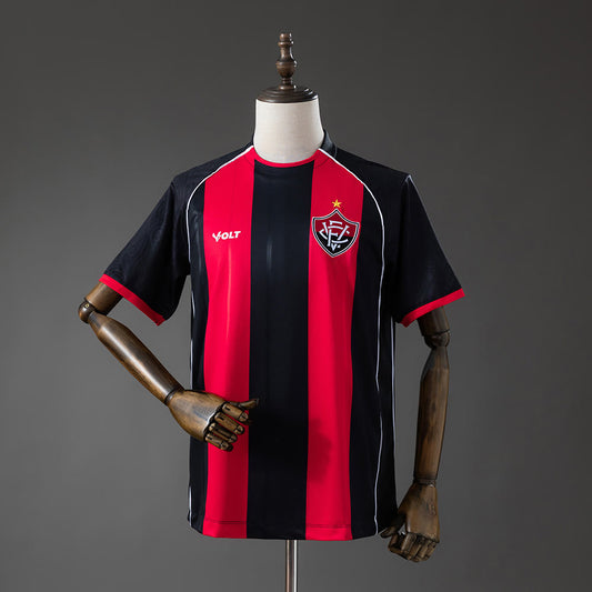 Camiseta EC Vitória 26/27 Local - Vista frontal