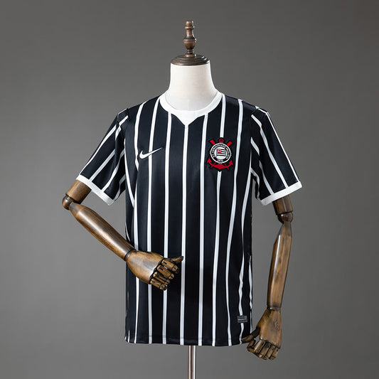 Camiseta Corinthians 26/27 Visitante - Vista frontal
