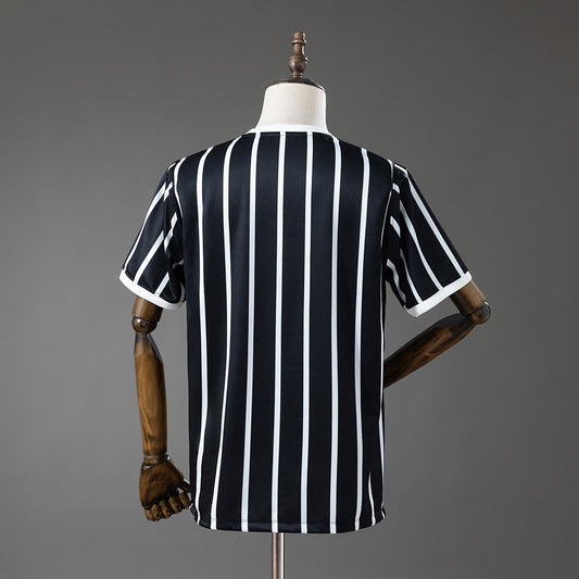 Camiseta Corinthians 26/27 Visitante - Vista posterior