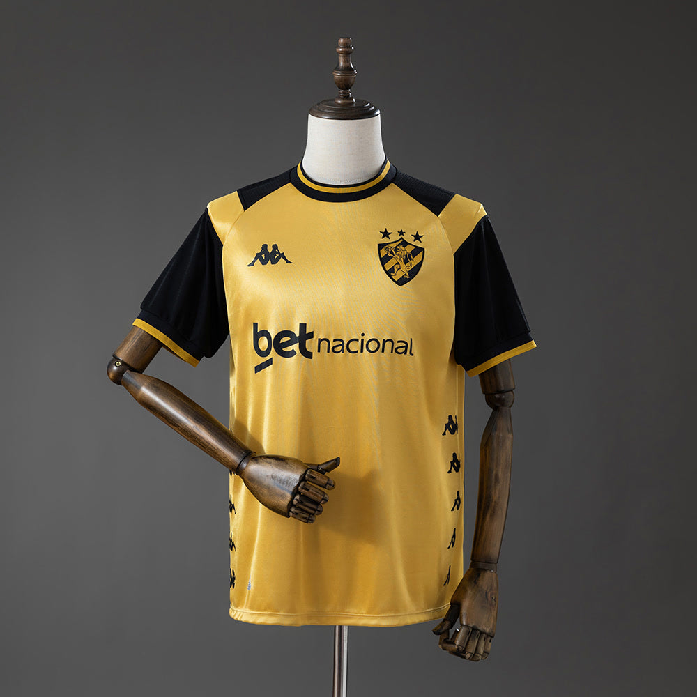 Camiseta Sport Recife 26/27 Visitante - Vista frontal