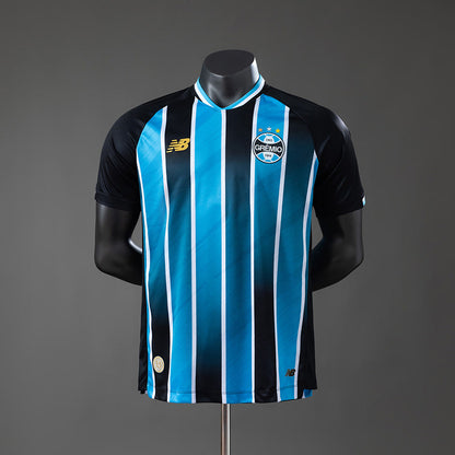 Camiseta Grêmio 26/27 Visitante, Versión Jugador - Vista frontal