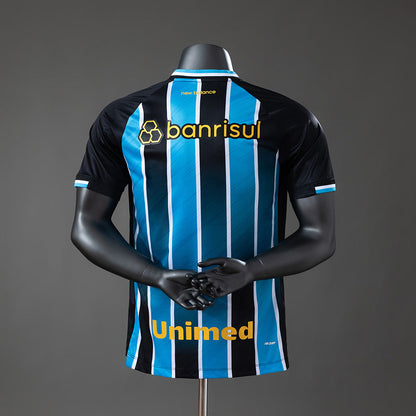 Camiseta Grêmio 26/27 Visitante, Versión Jugador - Vista posterior