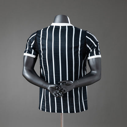 Camiseta Corinthians 26/27 Visitante, Versión Jugador - Vista posterior