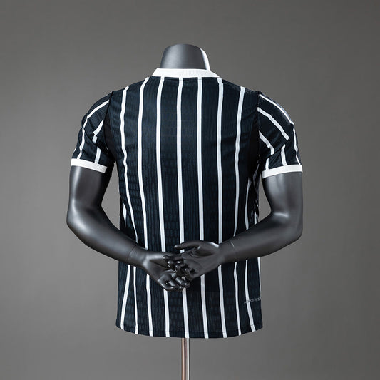 Camiseta Corinthians 26/27 Visitante, Versión Jugador - Vista posterior