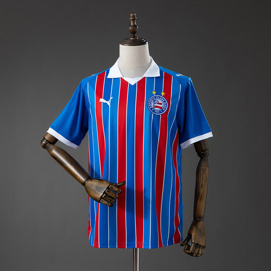 Camiseta Bahía 26/27 Visitante - Vista frontal