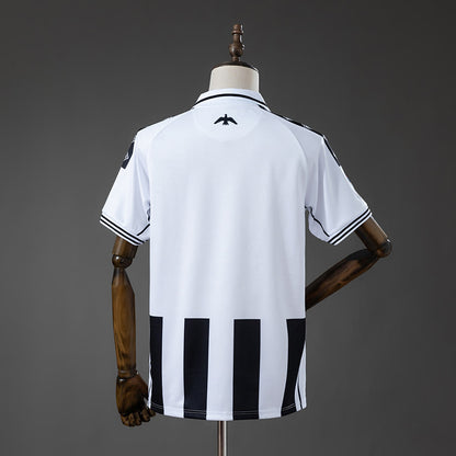 Camiseta CD Castellón 25/26 Retro - Vista posterior