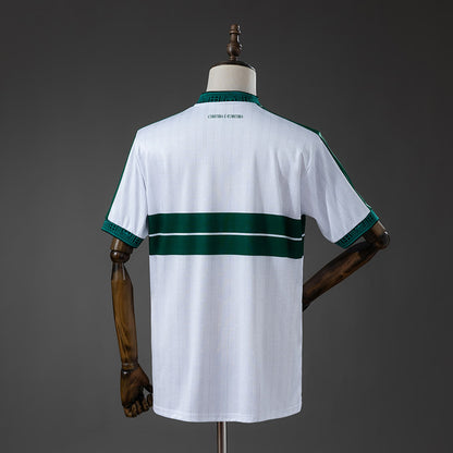 Camiseta Coritiba 26/27 Local - Vista posterior