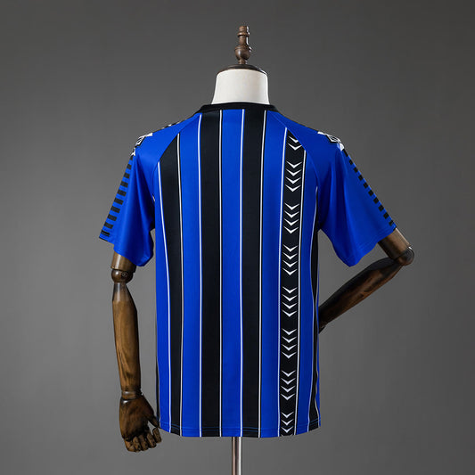 Camiseta St. Pauli 97/98 Visitante Retro - Vista posterior