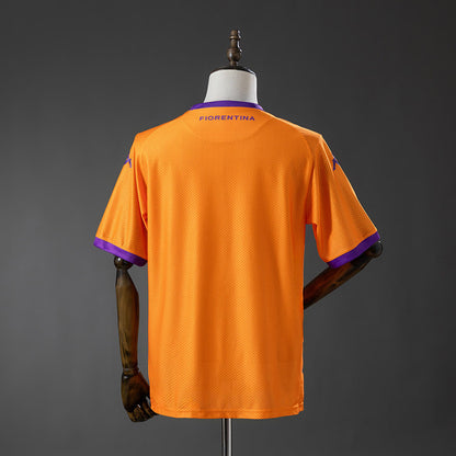 Camiseta Fiorentina 25/26 Tercera - Vista posterior