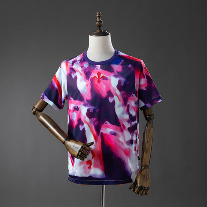 Camiseta Fiorentina 25/26 Cuarta - Vista frontal