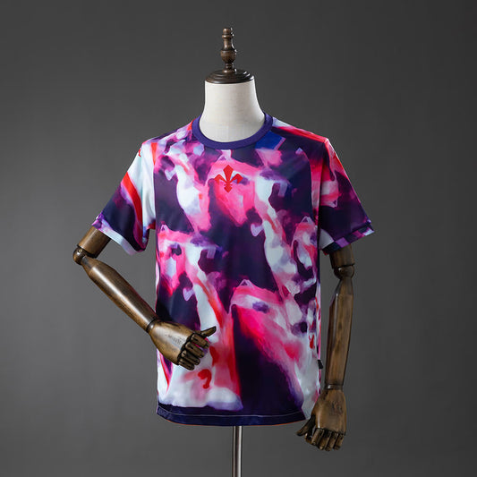 Camiseta Fiorentina 25/26 Cuarta - Vista frontal