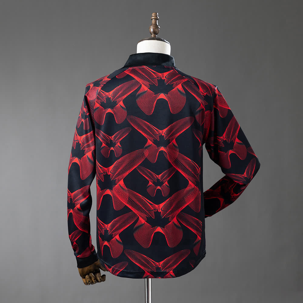 Camiseta Canadá 2026 Portero Manga Larga - Vista posterior