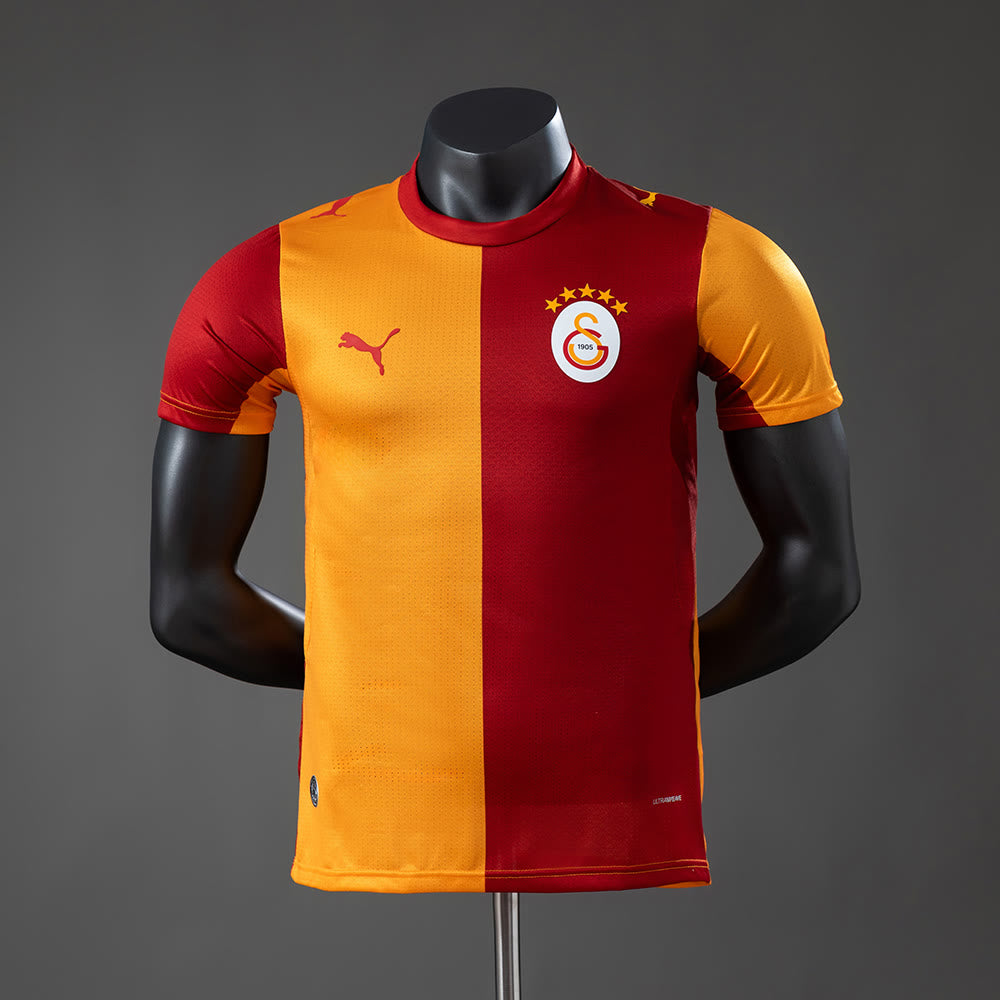Camiseta Galatasaray 26/27 Local, Versión Jugador - Vista frontal
