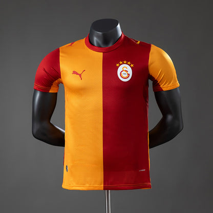 Camiseta Galatasaray 26/27 Local, Versión Jugador - Vista frontal