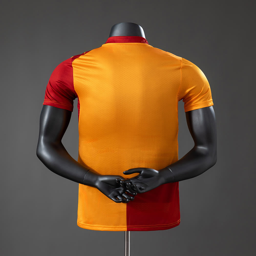 Camiseta Galatasaray 26/27 Local, Versión Jugador - Vista posterior