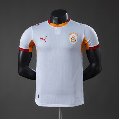 Camiseta Galatasaray 26/27 Visitante, Versión Jugador - Vista frontal