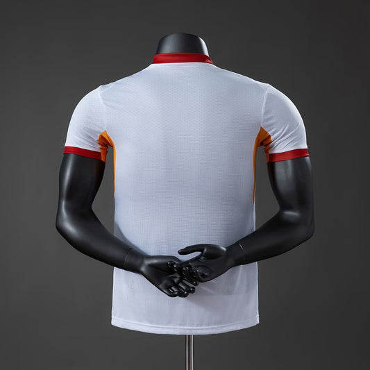 Camiseta Galatasaray 26/27 Visitante, Versión Jugador - Vista posterior