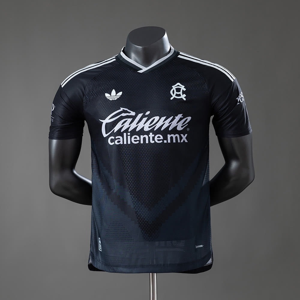 Camiseta Club América 26/27 Visitante, Versión Jugador - Vista frontal