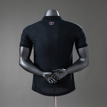 Camiseta Inter Miami 26/27 Visitante, Versión Jugador - Vista posterior