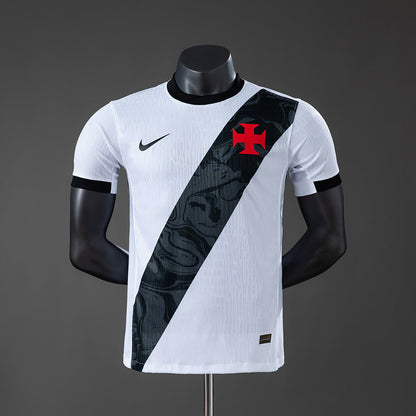Camiseta Vasco da Gama 26/27 Local, Versión Jugador - Vista frontal