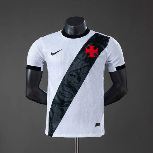 Camiseta Vasco da Gama 26/27 Local, Versión Jugador - Vista frontal