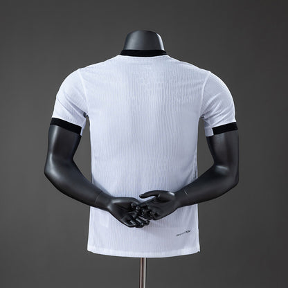 Camiseta Vasco da Gama 26/27 Local, Versión Jugador - Vista posterior