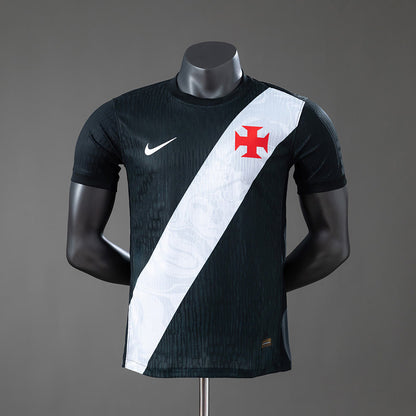 Camiseta Vasco da Gama 26/27 Visitante, Versión Jugador - Vista frontal
