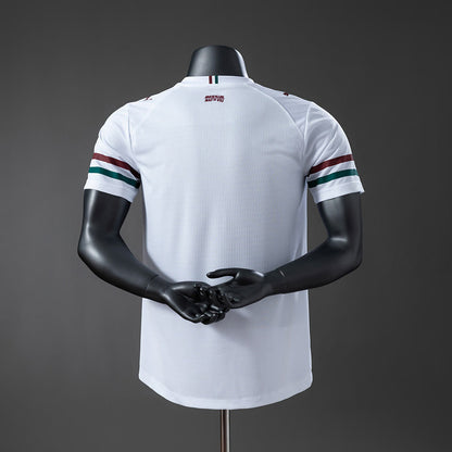 Camiseta Fluminense 26/27 Visitante, Versión Jugador - Vista posterior