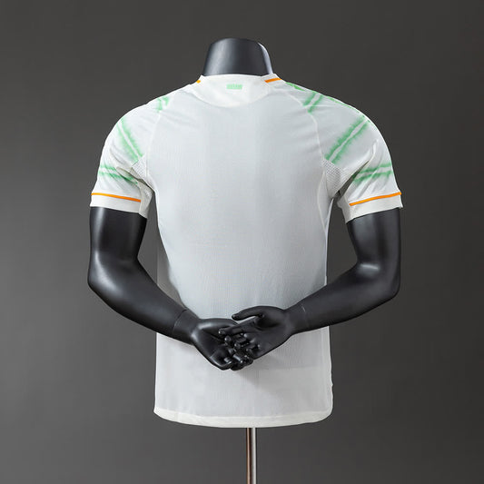 Camiseta Celtic 25/26 Tercera, Versión Jugador - Vista posterior