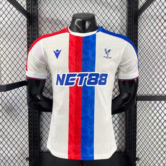 Camiseta Crystal Palace 25/26 Tercera, Versión Jugador - Vista frontal
