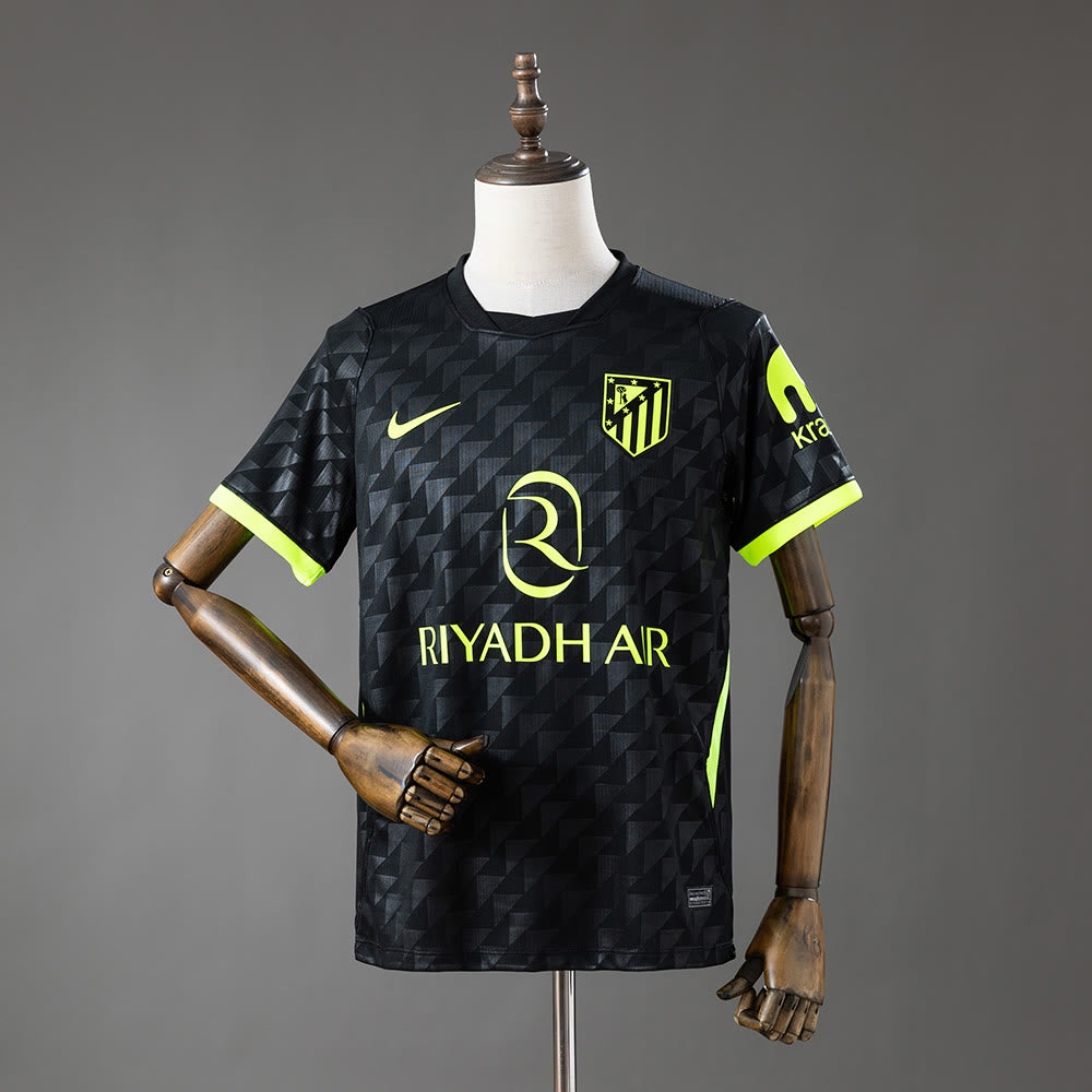 Camiseta Atlético de Madrid 26/27 Visitante - Vista frontal