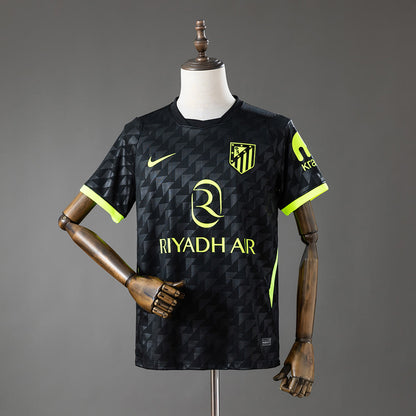 Camiseta Atlético de Madrid 26/27 Visitante - Vista frontal