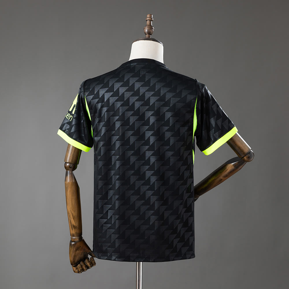 Camiseta Atlético de Madrid 26/27 Visitante - Vista posterior