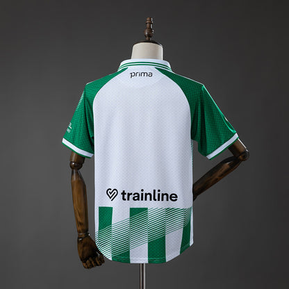 Camiseta Real Betis 26/27 Local - Vista posterior