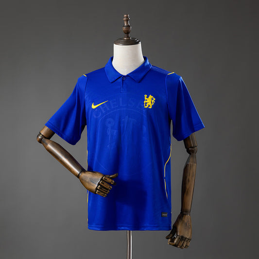 Camiseta Chelsea 26/27 Local - Vista frontal