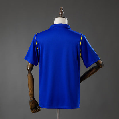 Camiseta Chelsea 26/27 Local - Vista posterior