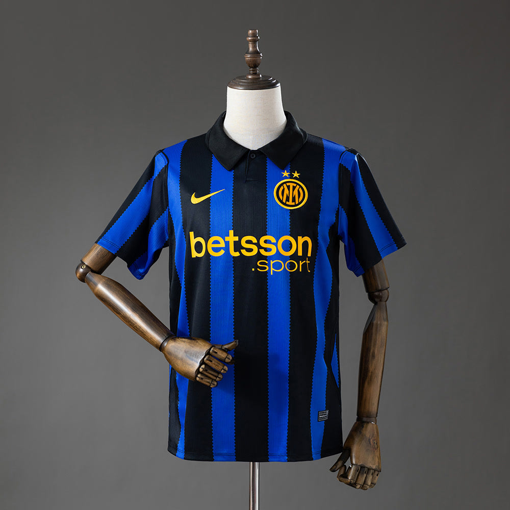 Camiseta Inter de Milán 26/27 Local - Vista frontal