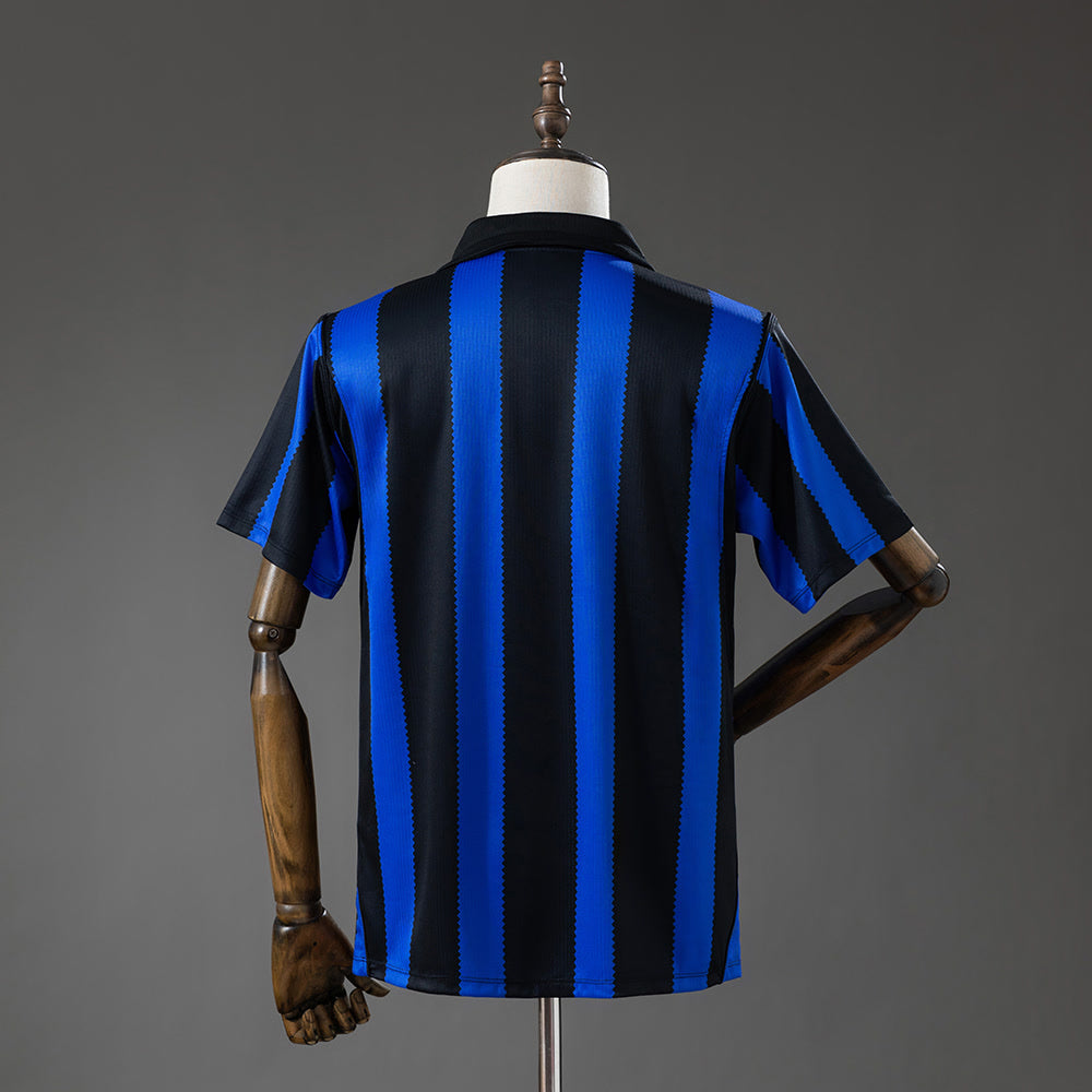 Camiseta Inter de Milán 26/27 Local - Vista posterior