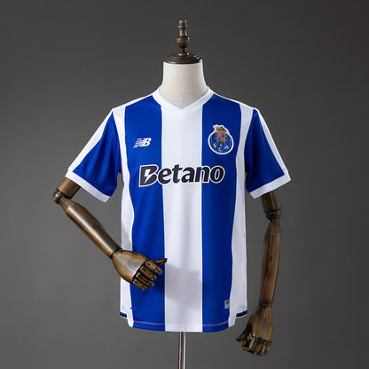 Camiseta FC Porto 26/27 Local - Vista frontal