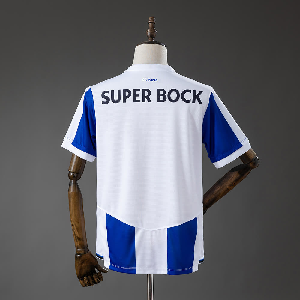 Camiseta FC Porto 26/27 Local - Vista posterior