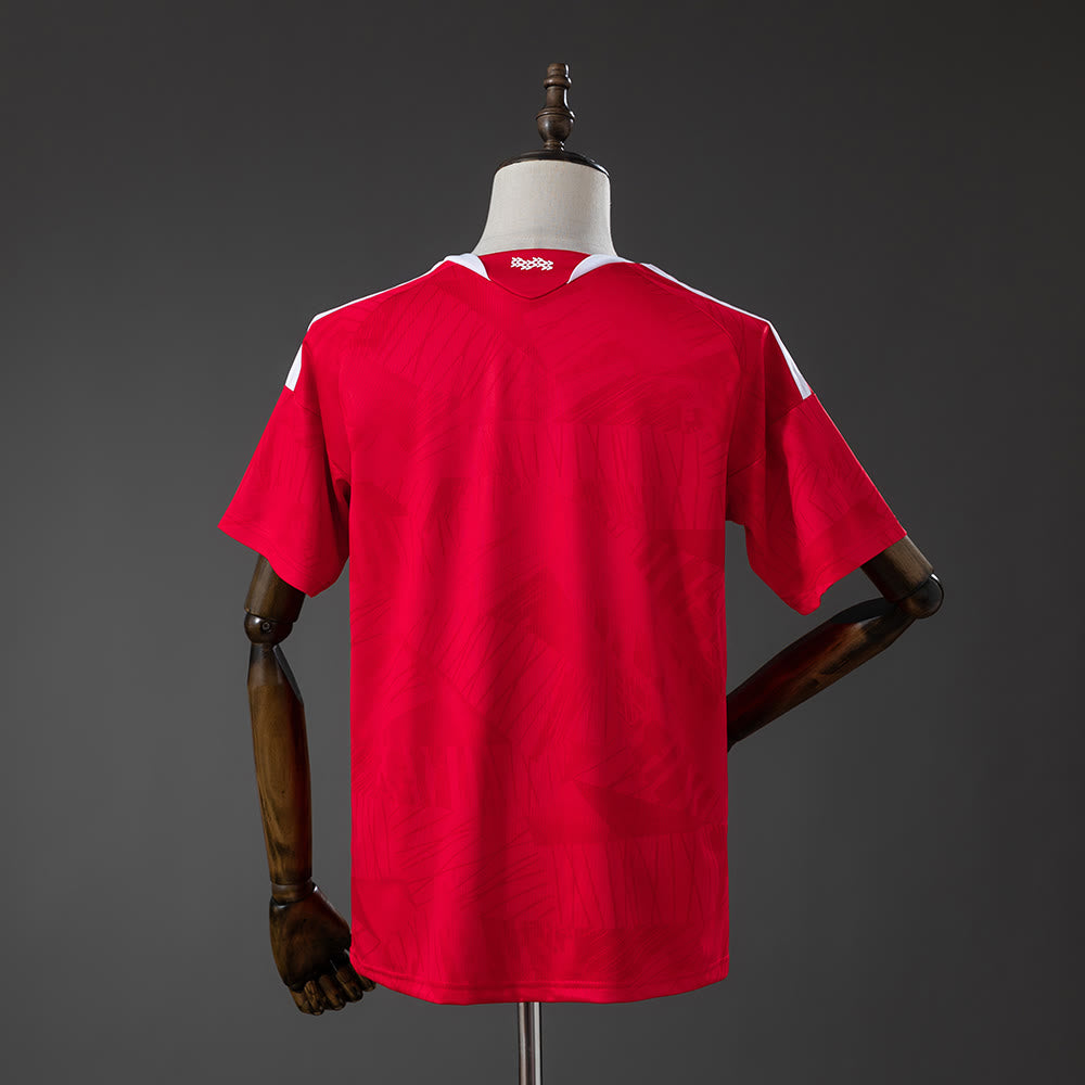 Camiseta Benfica 26/27 Local - Vista posterior