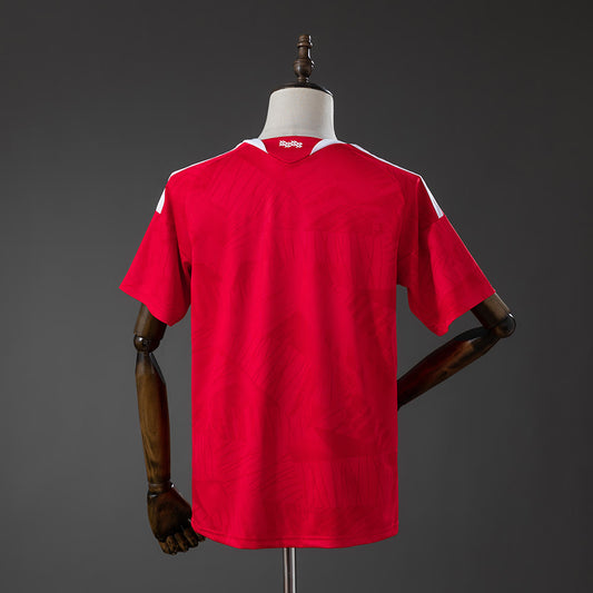 Camiseta Benfica 26/27 Local - Vista posterior