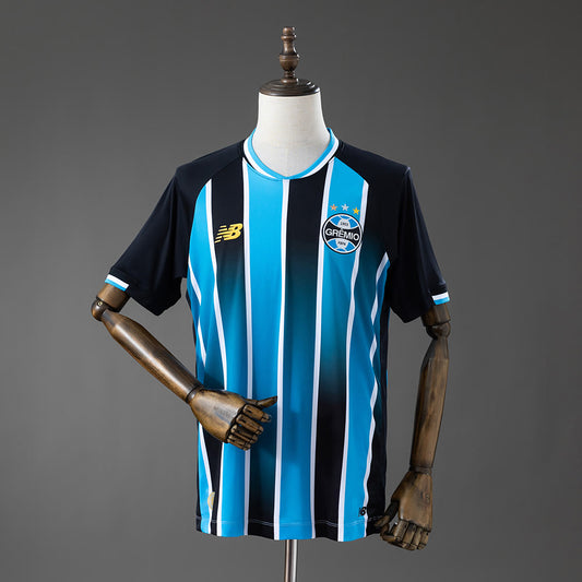 Camiseta Grêmio 26/27 Local - Vista frontal