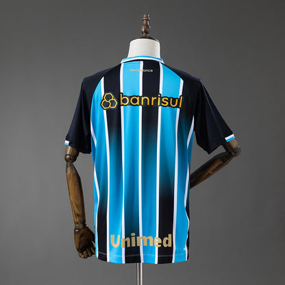 Camiseta Grêmio 26/27 Local - Vista posterior